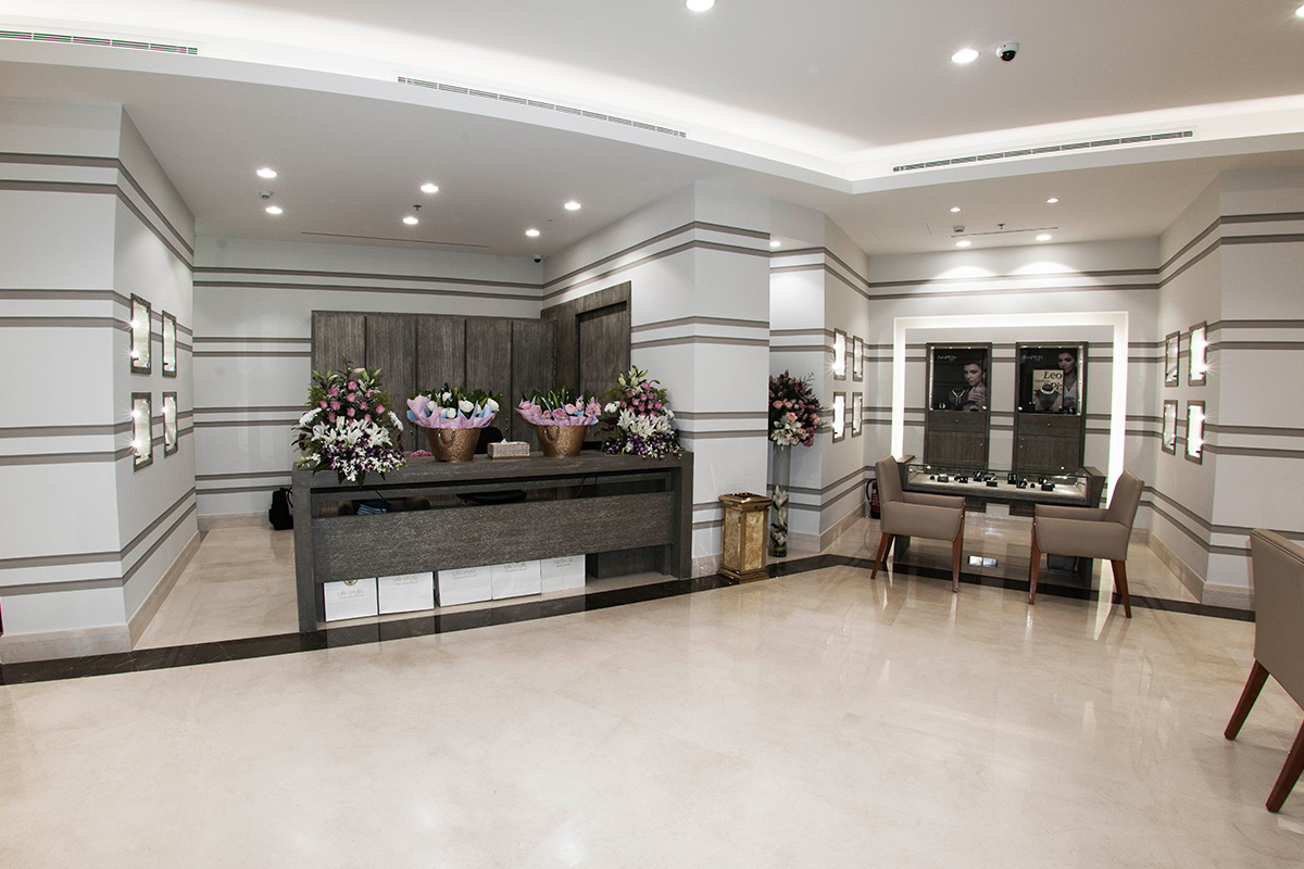 Boutique Image 1