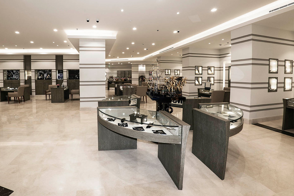 Boutique Image 2