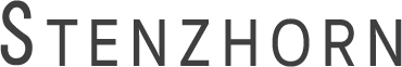 STENZHORN