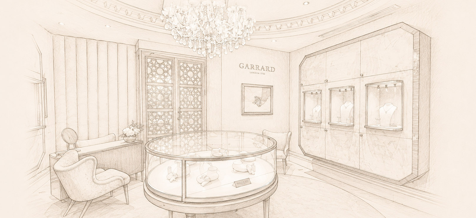 Garrard